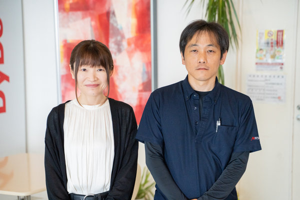 カシオヒューマンシステムズ株式会社:企業オフィス撮影(2025/08/27)の事例写真