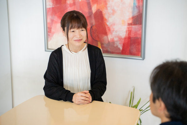 カシオヒューマンシステムズ株式会社:企業オフィス撮影(2025/08/27)の事例写真