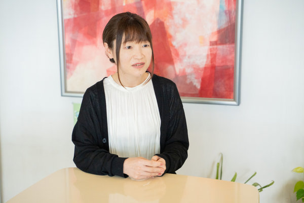 カシオヒューマンシステムズ株式会社:企業オフィス撮影(2025/08/27)の事例写真