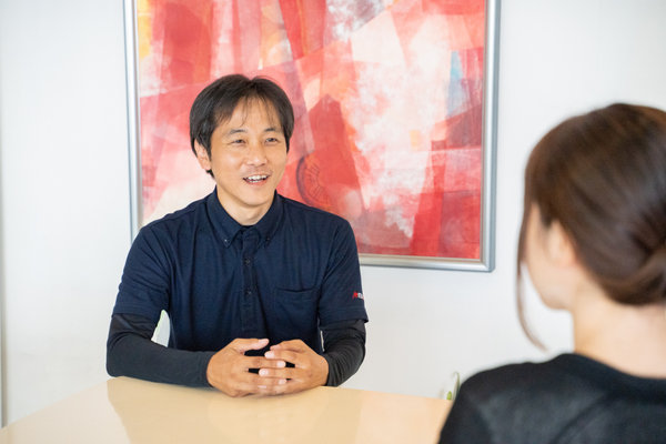 カシオヒューマンシステムズ株式会社:企業オフィス撮影(2025/08/27)の事例写真