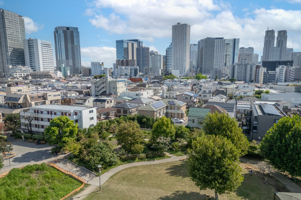 株式会社大澤造園土木:竣工写真撮影(2025/09/24)の事例写真