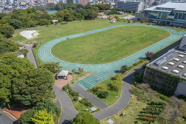 株式会社大澤造園土木:竣工写真撮影(2025/09/24)の事例写真