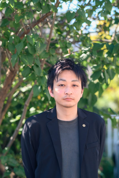 個人事業主:ビジネスプロフィール撮影(2025/10/03)の事例写真