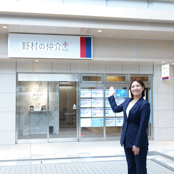 野村不動産ソリューションズ株式会社:ビジネスプロフィール撮影(2025/10/10)の事例写真