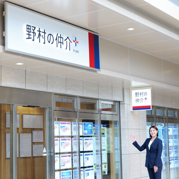野村不動産ソリューションズ株式会社:ビジネスプロフィール撮影(2025/10/10)の事例写真