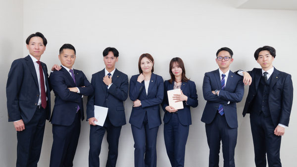 野村不動産ソリューションズ株式会社:ビジネスプロフィール撮影(2025/10/10)の事例写真