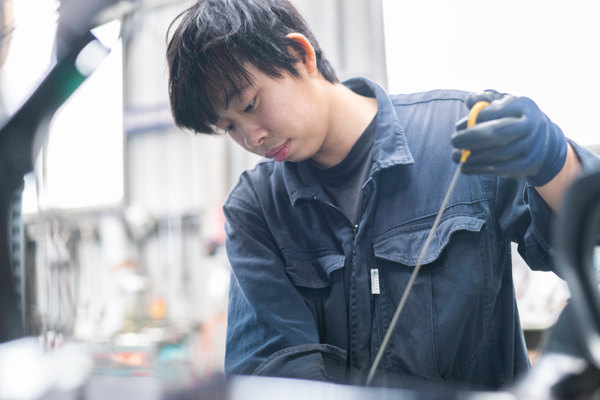 三ツ矢エミタスタクシーHD株式会社:求人・採用ページ用撮影(2025/10/29)の事例写真