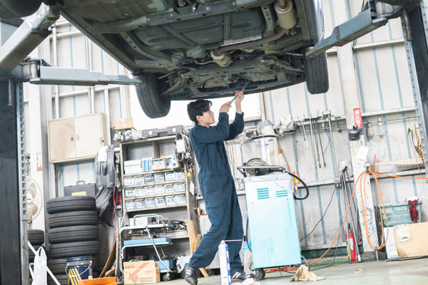 三ツ矢エミタスタクシーHD株式会社:求人・採用ページ用撮影(2025/10/29)の事例写真