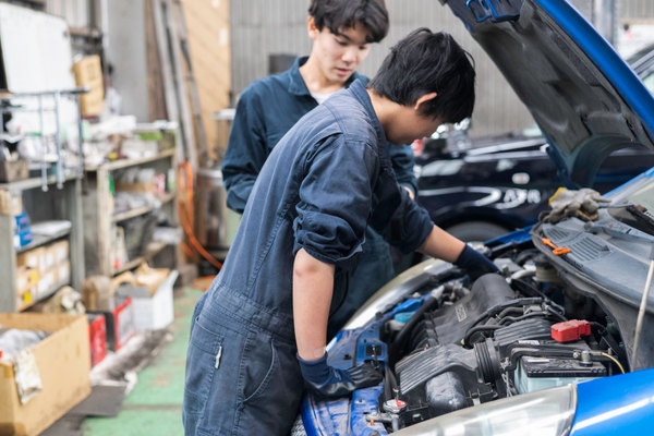 三ツ矢エミタスタクシーHD株式会社:求人・採用ページ用撮影(2025/10/29)の事例写真