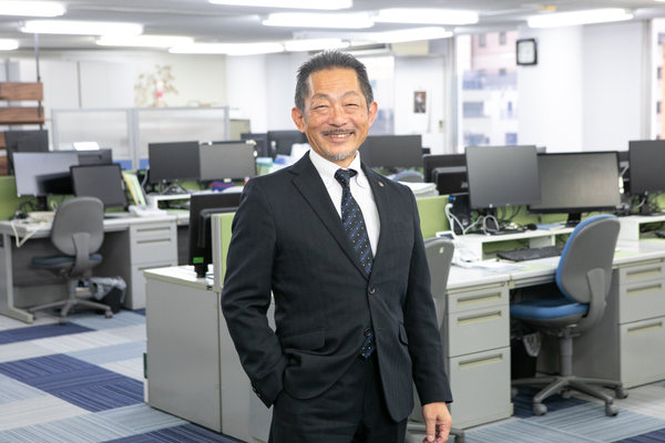 税理士法人C・ファースト:企業案内用(仕事風景)撮影(2025/11/13)の事例写真