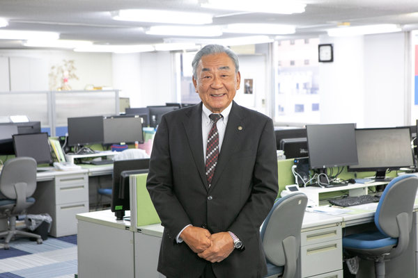 税理士法人C・ファースト:企業案内用(仕事風景)撮影(2025/11/13)の事例写真