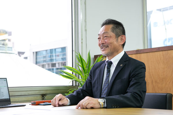 税理士法人C・ファースト:企業案内用(仕事風景)撮影(2025/11/13)の事例写真