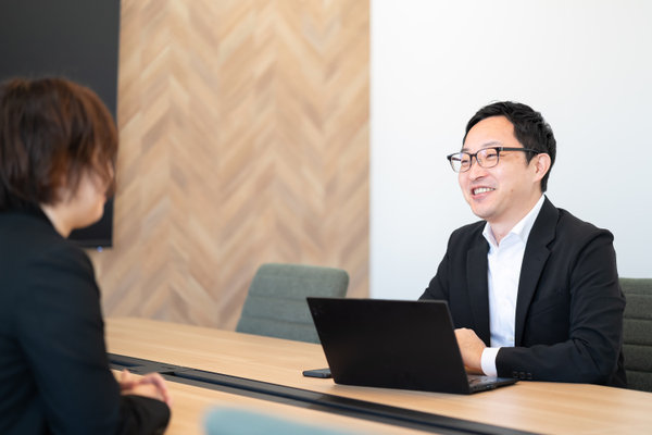 株式会社JoBins:求人・採用ページ用撮影(2025/10/30)の事例写真