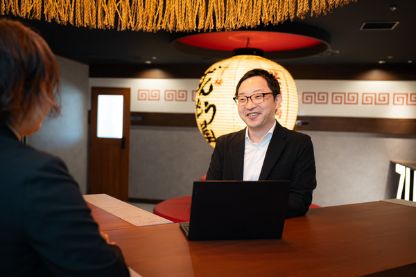 株式会社JoBins:求人・採用ページ用撮影(2025/10/30)の事例写真