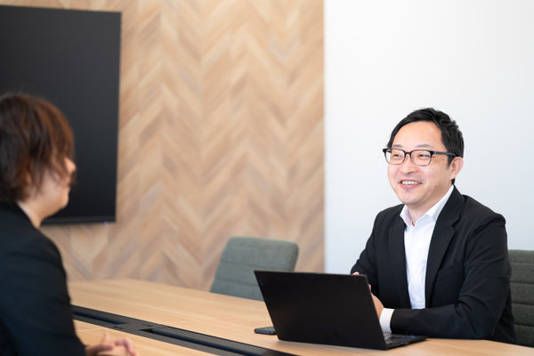 株式会社JoBins:求人・採用ページ用撮影(2025/10/30)の事例写真
