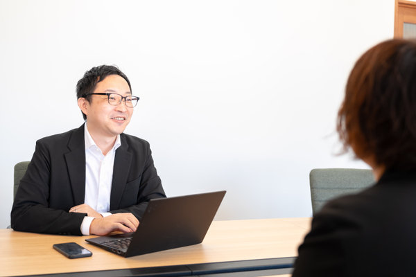株式会社JoBins:求人・採用ページ用撮影(2025/10/30)の事例写真
