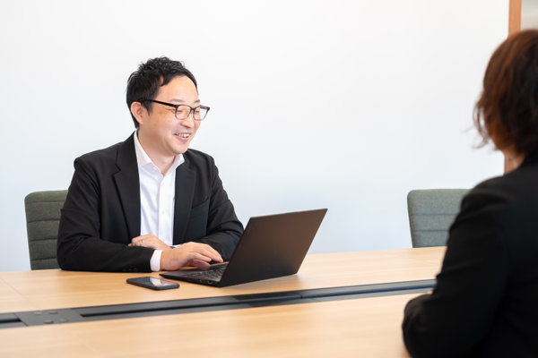 株式会社JoBins:求人・採用ページ用撮影(2025/10/30)の事例写真