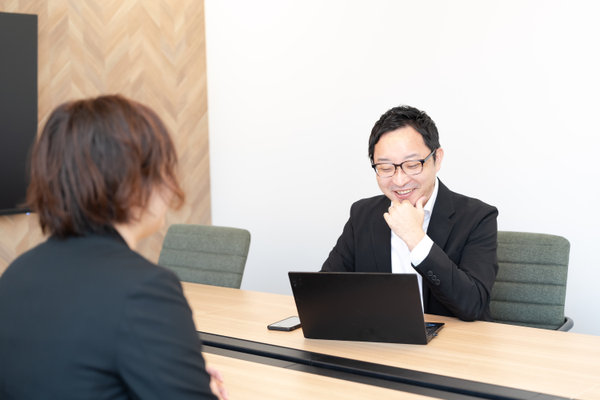 株式会社JoBins:求人・採用ページ用撮影(2025/10/30)の事例写真