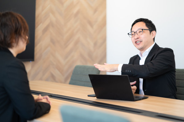 株式会社JoBins:求人・採用ページ用撮影(2025/10/30)の事例写真