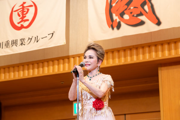 株式会社エイコー:パーティー撮影