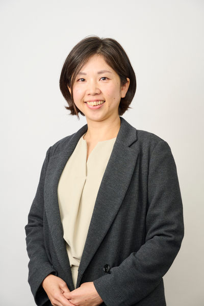 株式会社オプロ:ビジネスプロフィール撮影(2025/11/12)の事例写真