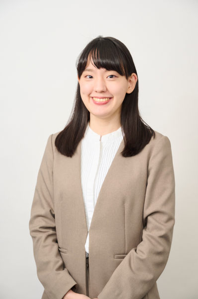 株式会社オプロ:ビジネスプロフィール撮影(2025/11/12)の事例写真