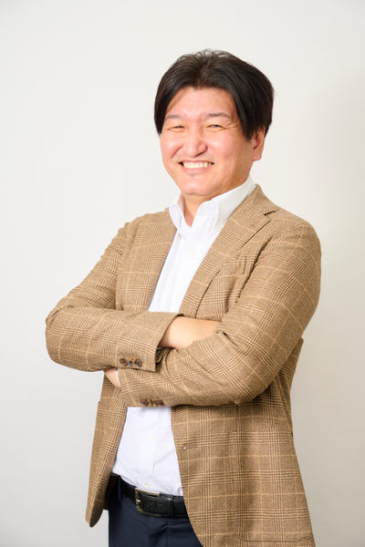 株式会社オプロ:ビジネスプロフィール撮影(2025/11/13)の事例写真