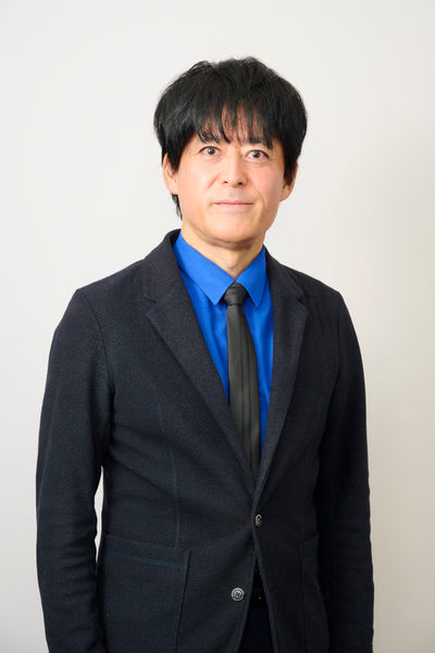 株式会社オプロ:ビジネスプロフィール撮影(2025/11/13)の事例写真