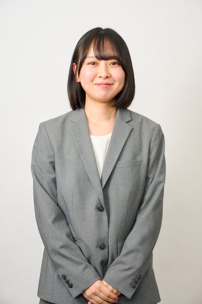 株式会社オプロ:ビジネスプロフィール撮影(2025/11/13)の事例写真