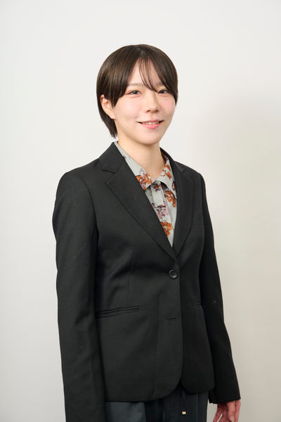 株式会社オプロ:ビジネスプロフィール撮影(2025/11/13)の事例写真
