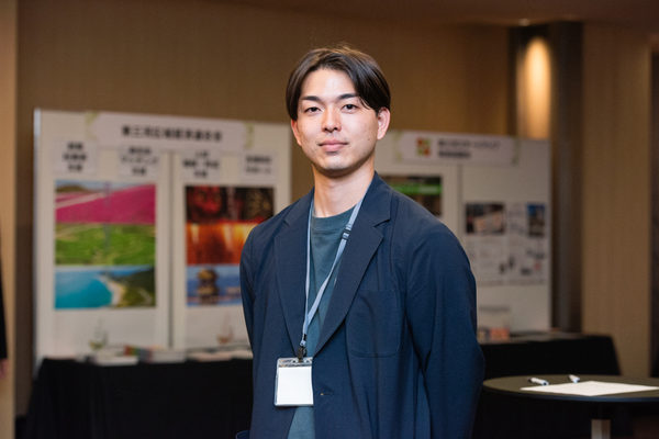 株式会社toishi:セミナー・講演会撮影(2025/11/20)の事例写真