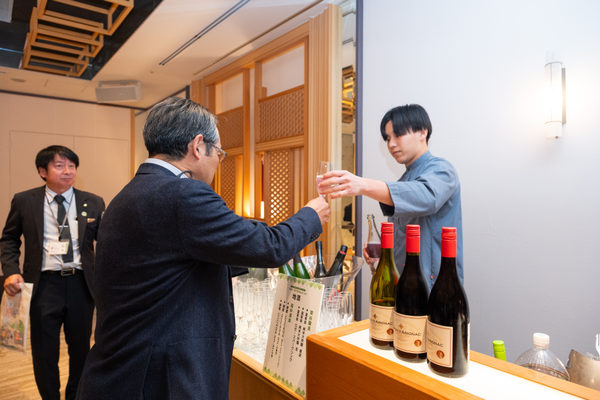 株式会社toishi:セミナー・講演会撮影(2025/11/20)の事例写真