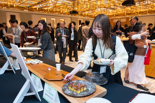 株式会社toishi:セミナー・講演会撮影(2025/11/20)の事例写真