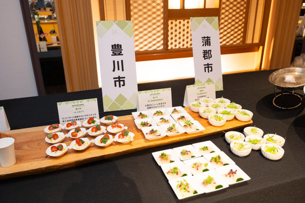 株式会社toishi:セミナー・講演会撮影(2025/11/20)の事例写真