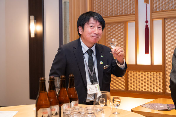 株式会社toishi:セミナー・講演会撮影(2025/11/20)の事例写真