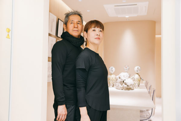 株式会社オプテック:展示会撮影(2025/11/28)の事例写真