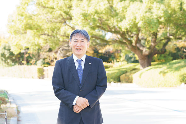 菅藤法律事務所:インタビュー・対談用撮影(2025/12/09)の事例写真