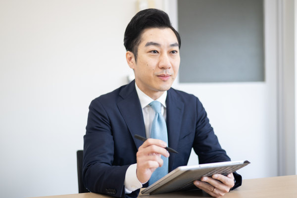 司法書士法人ケーズリーガル:企業案内用(仕事風景)撮影(2025/12/07)の事例写真