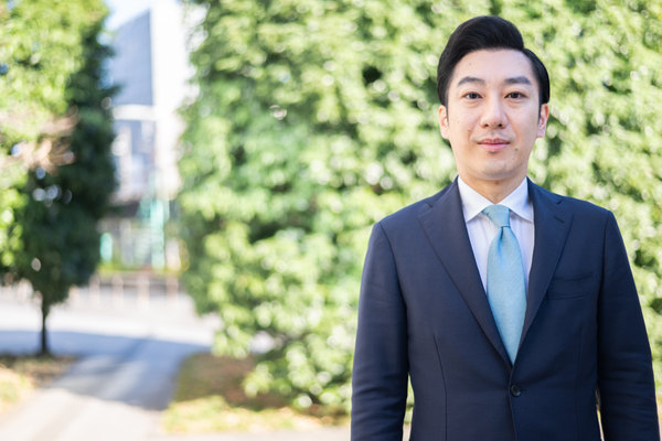 司法書士法人ケーズリーガル:企業案内用(仕事風景)撮影(2025/12/07)の事例写真
