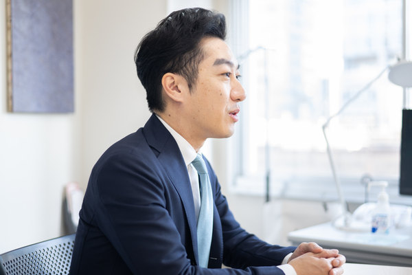 司法書士法人ケーズリーガル:企業案内用(仕事風景)撮影(2025/12/07)の事例写真