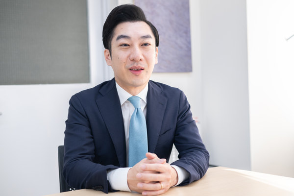 司法書士法人ケーズリーガル:企業案内用(仕事風景)撮影(2025/12/07)の事例写真
