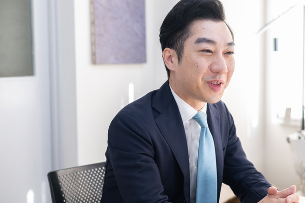 司法書士法人ケーズリーガル:企業案内用(仕事風景)撮影(2025/12/07)の事例写真