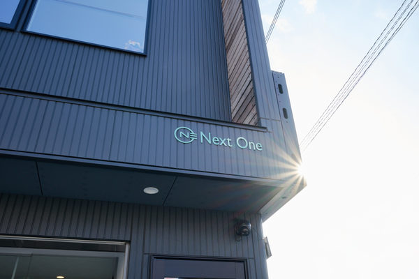 株式会社NextOne:企業案内用(集合写真)撮影(2026/01/13)の事例写真