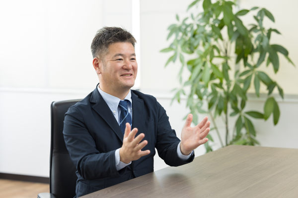 DENZ:企業案内用(仕事風景)撮影(2025/12/12)の事例写真