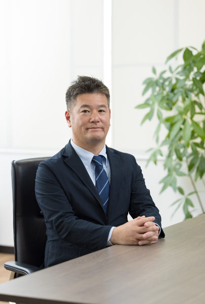 DENZ:企業案内用(仕事風景)撮影(2025/12/12)の事例写真