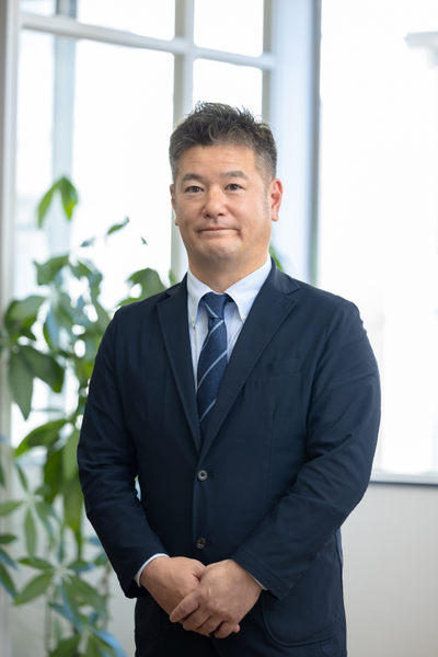 DENZ:企業案内用(仕事風景)撮影(2025/12/12)の事例写真