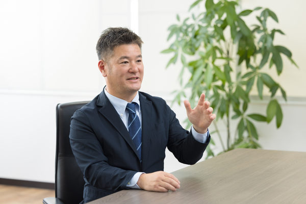 DENZ:企業案内用(仕事風景)撮影(2025/12/12)の事例写真