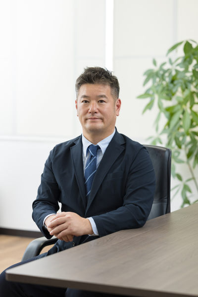 DENZ:企業案内用(仕事風景)撮影(2025/12/12)の事例写真