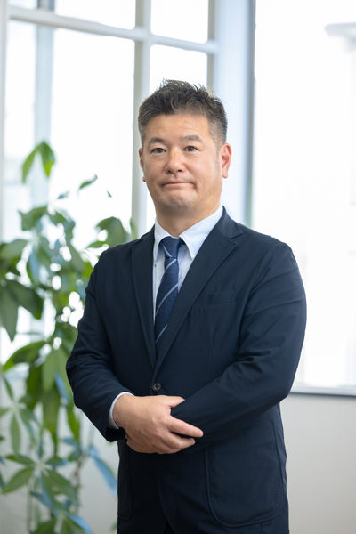 DENZ:企業案内用(仕事風景)撮影(2025/12/12)の事例写真