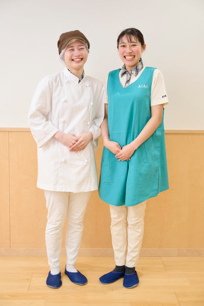 AIAI Child Care 株式会社:求人・採用ページ用撮影(2026/01/16)の事例写真